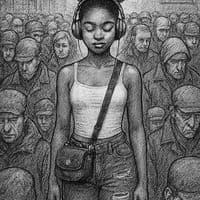 TikTok Account - misteriosav1