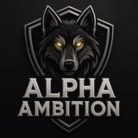 TikTok Account - alpha_ambitions_