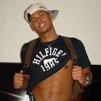 TikTok Account - bp_editz_6