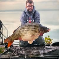 TikTok Account - chris_toffer_official