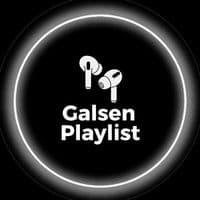 TikTok Account - galsen_playlist