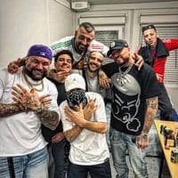 TikTok Account - hgemonas_12