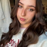 TikTok Account - francesca.7.3
