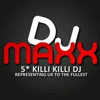 TikTok Account - djmaxx_nyandoro