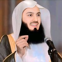 TikTok Account - muslim.motivation29