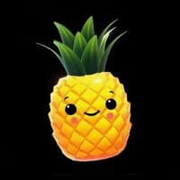 TikTok Account - sensoryfruitdancebreak