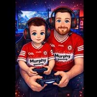 TikTok Account - murphygaming26