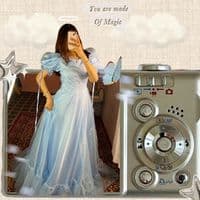 TikTok Account - komal_almira