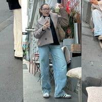 TikTok Account - samira.helene