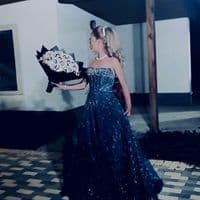 TikTok Account - violageorgiewa