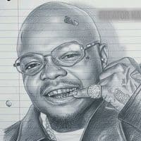 TikTok Account - mjeshii_official2