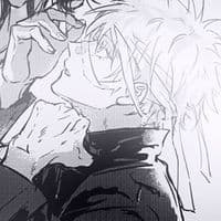 TikTok Account - josuketbh