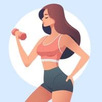 TikTok Account - mygymroutine_