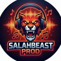 TikTok Account - salahbeastprod