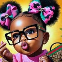 TikTok Account - mouni4349