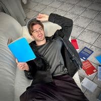 TikTok Account - andreacolonese