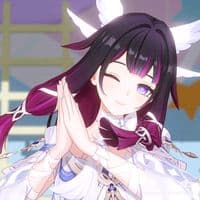 TikTok Account - columbina_61