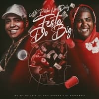 TikTok Sound - ME POSTOU NO DAILY - FESTA DO BIG G