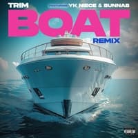 TikTok Sound - BOAT REMIX