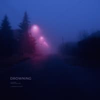 TikTok Sound - drowning (slowed + reverb)