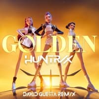 TikTok Sound - Golden - David Guetta REM/X