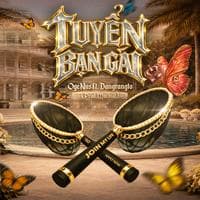 TikTok Sound - Tuyển Bạn Gái (Cut Ver.) (feat. Dangrangto)