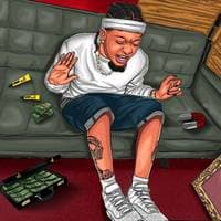 TikTok Account - javieli_lyricss