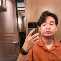 TikTok Account - jeeranu_s