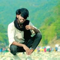 TikTok Account - rabby_vai_5