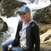 TikTok Account - svetlanaprotasen