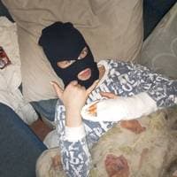 TikTok Account - oksanohkamilashka