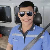 TikTok Account - bongshu123