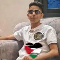 TikTok Account - osaid_salameh