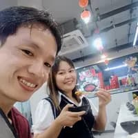 TikTok Account - ya.min1070