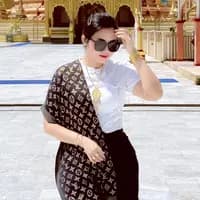 TikTok Account - mayngal9893