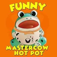 TikTok Account - mastercowhotpotfunny