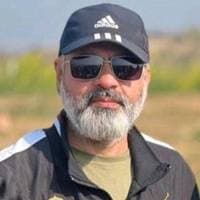 TikTok Account - imran.riaz.live3