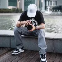 TikTok Account - justcreatesg