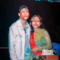 TikTok Account - renuka3838