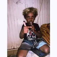 TikTok Account - xmzwilson02