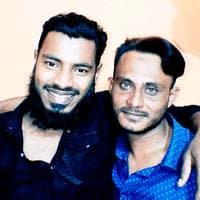 TikTok Account - md.jalal.khan.voice.r