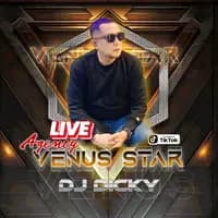 TikTok Account - dicky_nasution13