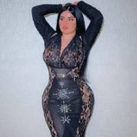 TikTok Account - shams.roq0