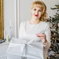 TikTok Account - kris.bagirovaa