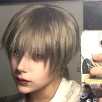 TikTok Account - cirrus_hok