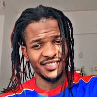 TikTok Account - heritier_djoboke