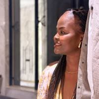 TikTok Account - rose_akoi