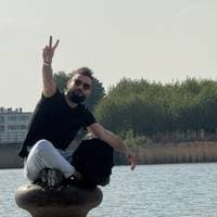 TikTok Account - buzviskiii