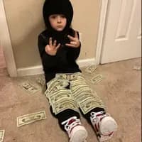 TikTok Account - yoinkk