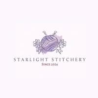 TikTok Account - 1starlight_stitchery1